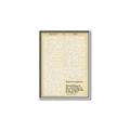 Picture of Rules for happiness  - Kant _GroupedProduct_Rectangle_Portrait_Canvas_Framed_