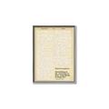 Picture of Rules for happiness  - Kant _GroupedProduct_Rectangle_Portrait_Canvas_Framed_