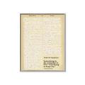 Picture of Rules for happiness  - Kant _GroupedProduct_Rectangle_Portrait_Canvas_Framed_