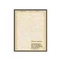 Picture of Rules for happiness  - Kant _GroupedProduct_Rectangle_Portrait_Canvas_Framed_