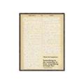 Picture of Rules for happiness  - Kant _GroupedProduct_Rectangle_Portrait_Canvas_Framed_