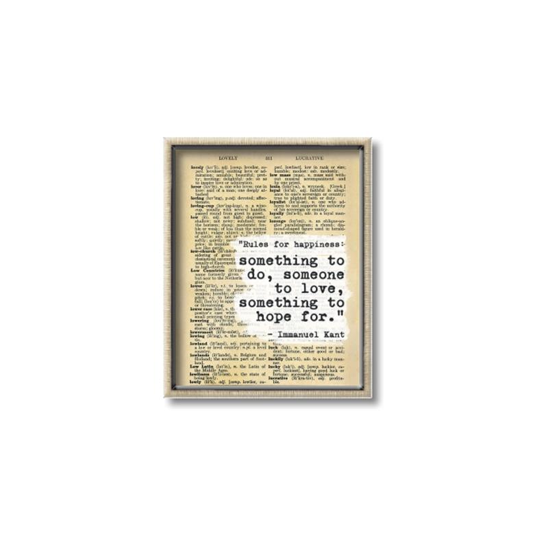 Picture of Someone to love _GroupedProduct_Rectangle_Portrait_Canvas_Framed_