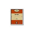 Picture of Not a Book _GroupedProduct_Rectangle_Portrait_Canvas_Framed_