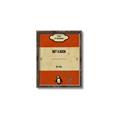 Picture of Not a Book _GroupedProduct_Rectangle_Portrait_Canvas_Framed_