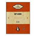 Picture of Not a Book _GroupedProduct_Rectangle_Portrait_Canvas_Framed_