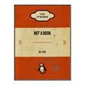 Picture of Not a Book _GroupedProduct_Rectangle_Portrait_Canvas_Framed_