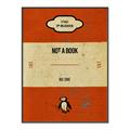 Picture of Not a Book _GroupedProduct_Rectangle_Portrait_Canvas_Framed_