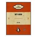 Picture of Not a Book _GroupedProduct_Rectangle_Portrait_Canvas_Framed_
