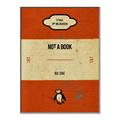 Picture of Not a Book _GroupedProduct_Rectangle_Portrait_Canvas_Framed_