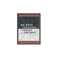 Picture of We Were Together - Whitman _GroupedProduct_Rectangle_Portrait_Canvas_Framed_