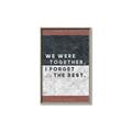 Picture of We Were Together - Whitman _GroupedProduct_Rectangle_Portrait_Canvas_Framed_