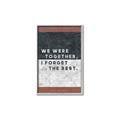Picture of We Were Together - Whitman _GroupedProduct_Rectangle_Portrait_Canvas_Framed_