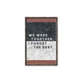 Picture of We Were Together - Whitman _GroupedProduct_Rectangle_Portrait_Canvas_Framed_