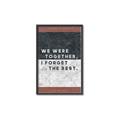 Picture of We Were Together - Whitman _GroupedProduct_Rectangle_Portrait_Canvas_Framed_