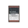 Picture of We Were Together - Whitman _GroupedProduct_Rectangle_Portrait_Canvas_Framed_