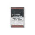 Picture of We Were Together - Whitman _GroupedProduct_Rectangle_Portrait_Canvas_Framed_