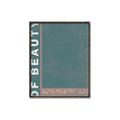 Picture of Of Beauty - F.Bacon _GroupedProduct_Rectangle_Portrait_Canvas_Framed_