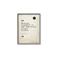 Picture of Beginning of all wisdom _GroupedProduct_Rectangle_Portrait_Canvas_Framed_
