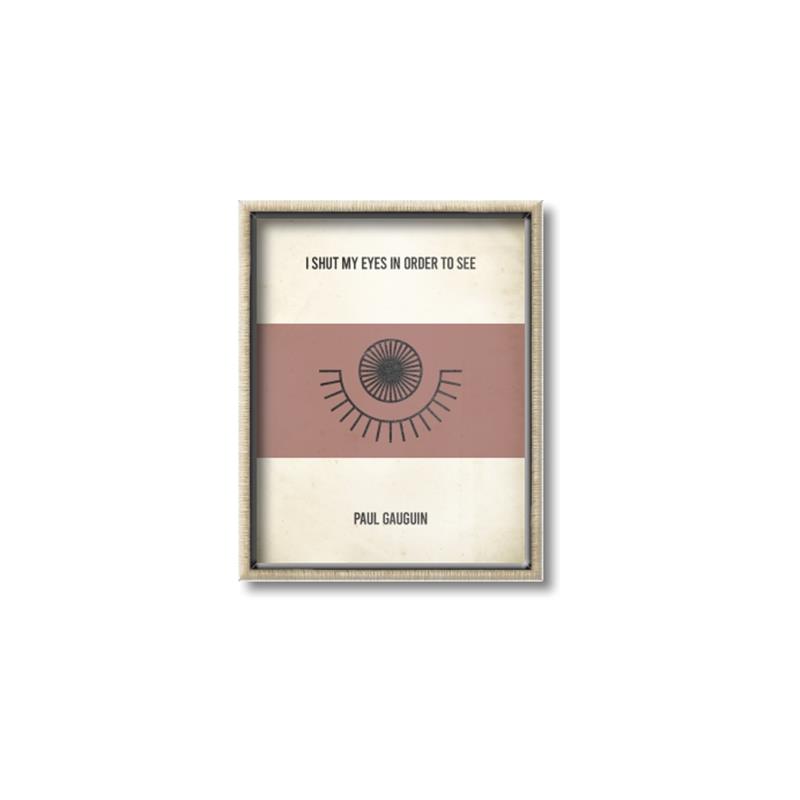 Picture of What is Poetry ? - Blake _GroupedProduct_Rectangle_Portrait_Canvas_Framed_