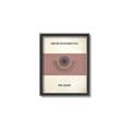 Picture of What is Poetry ? - Blake _GroupedProduct_Rectangle_Portrait_Canvas_Framed_