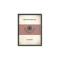 Picture of What is Poetry ? - Blake _GroupedProduct_Rectangle_Portrait_Canvas_Framed_