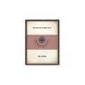 Picture of What is Poetry ? - Blake _GroupedProduct_Rectangle_Portrait_Canvas_Framed_