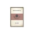 Picture of What is Poetry ? - Blake _GroupedProduct_Rectangle_Portrait_Canvas_Framed_