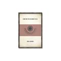 Picture of What is Poetry ? - Blake _GroupedProduct_Rectangle_Portrait_Canvas_Framed_