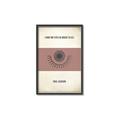 Picture of What is Poetry ? - Blake _GroupedProduct_Rectangle_Portrait_Canvas_Framed_