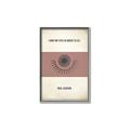Picture of What is Poetry ? - Blake _GroupedProduct_Rectangle_Portrait_Canvas_Framed_