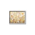 Picture of Fall Flower Fields _GroupedProduct_Rectangle_Landscape_Canvas_Framed_