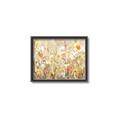 Picture of Fall Flower Fields _GroupedProduct_Rectangle_Landscape_Canvas_Framed_