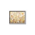 Picture of Fall Flower Fields _GroupedProduct_Rectangle_Landscape_Canvas_Framed_