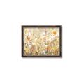 Picture of Fall Flower Fields _GroupedProduct_Rectangle_Landscape_Canvas_Framed_