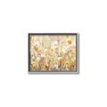 Picture of Fall Flower Fields _GroupedProduct_Rectangle_Landscape_Canvas_Framed_