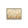 Picture of Fall Flower Fields _GroupedProduct_Rectangle_Landscape_Canvas_Framed_