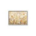 Picture of Fall Flower Fields _GroupedProduct_Rectangle_Landscape_Canvas_Framed_