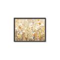 Picture of Fall Flower Fields _GroupedProduct_Rectangle_Landscape_Canvas_Framed_