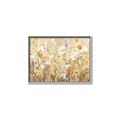 Picture of Fall Flower Fields _GroupedProduct_Rectangle_Landscape_Canvas_Framed_