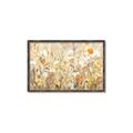 Picture of Fall Flower Fields _GroupedProduct_Rectangle_Landscape_Canvas_Framed_