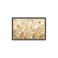 Picture of Fall Flower Fields _GroupedProduct_Rectangle_Landscape_Canvas_Framed_