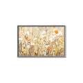 Picture of Fall Flower Fields _GroupedProduct_Rectangle_Landscape_Canvas_Framed_