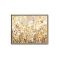 Picture of Fall Flower Fields _GroupedProduct_Rectangle_Landscape_Canvas_Framed_