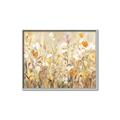 Picture of Fall Flower Fields _GroupedProduct_Rectangle_Landscape_Canvas_Framed_