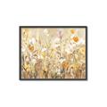 Picture of Fall Flower Fields _GroupedProduct_Rectangle_Landscape_Canvas_Framed_
