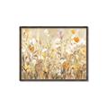 Picture of Fall Flower Fields _GroupedProduct_Rectangle_Landscape_Canvas_Framed_