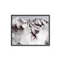 Picture of Rocky Mountain I _GroupedProduct_Rectangle_Landscape_Photography _GroupedProduct_Rectangle_Landscape_Canvas_Framed_