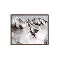 Picture of Rocky Mountain I _GroupedProduct_Rectangle_Landscape_Photography _GroupedProduct_Rectangle_Landscape_Canvas_Framed_