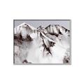 Picture of Rocky Mountain I _GroupedProduct_Rectangle_Landscape_Photography _GroupedProduct_Rectangle_Landscape_Canvas_Framed_