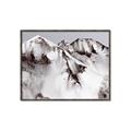 Picture of Rocky Mountain I _GroupedProduct_Rectangle_Landscape_Photography _GroupedProduct_Rectangle_Landscape_Canvas_Framed_